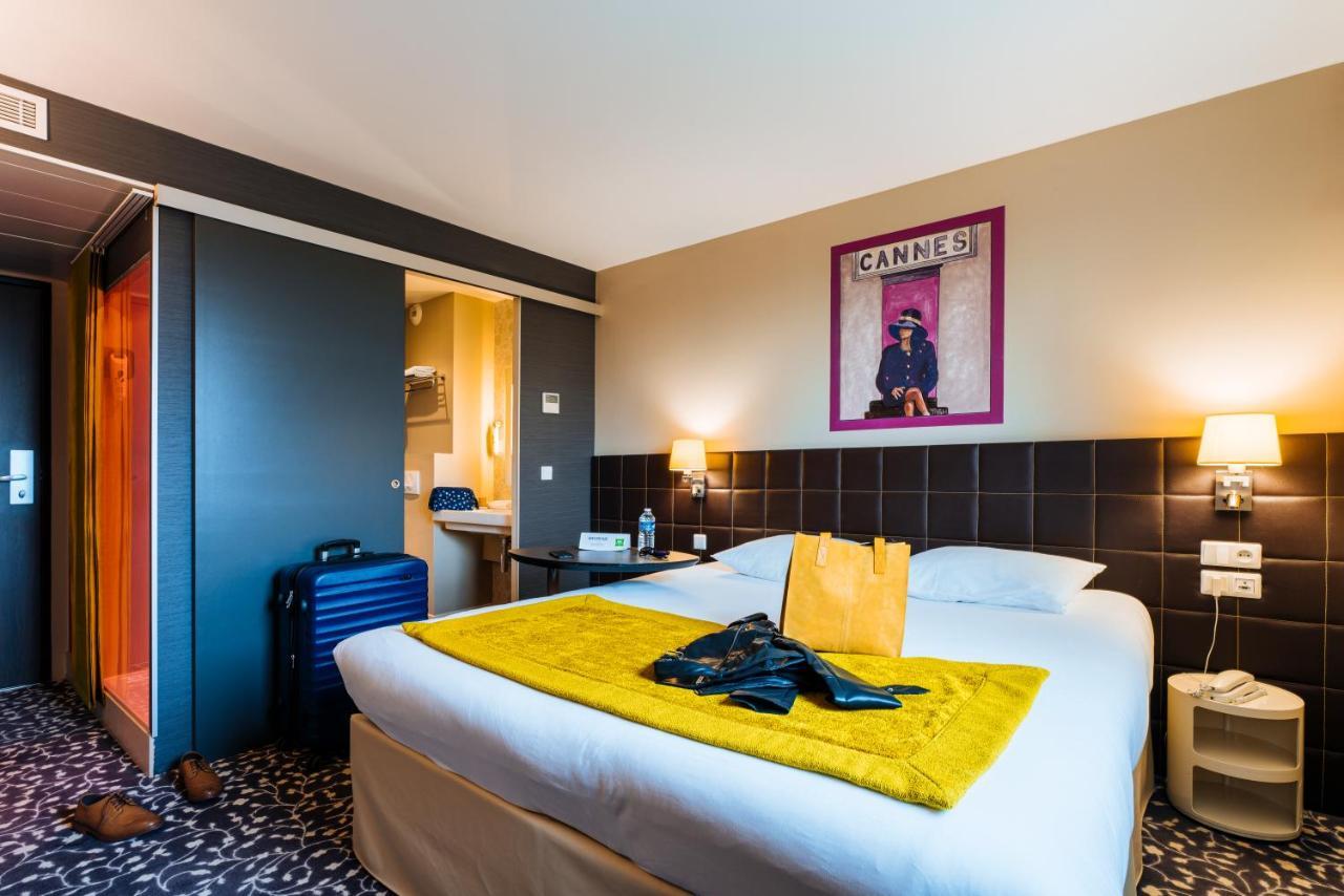 Ibis Styles Compiegne Hotel Jaux Esterno foto