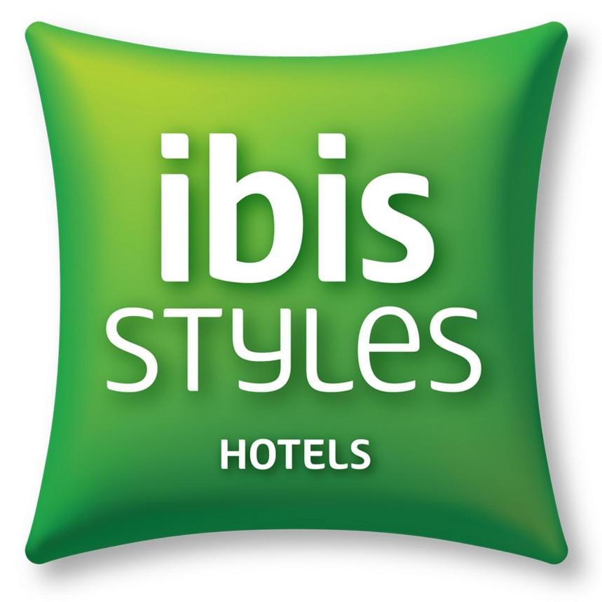 Ibis Styles Compiegne Hotel Jaux Esterno foto